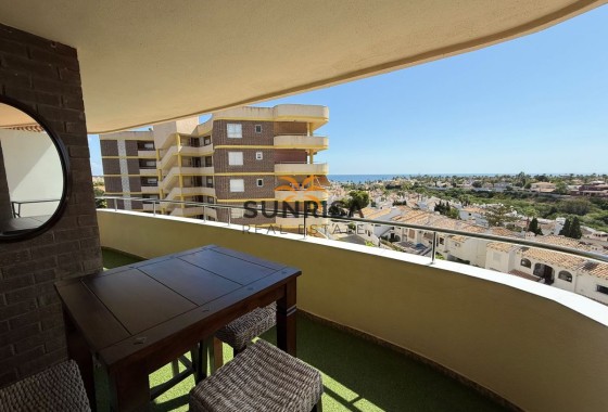 Apartamento · Reventa - La Zenia · Alicante · España