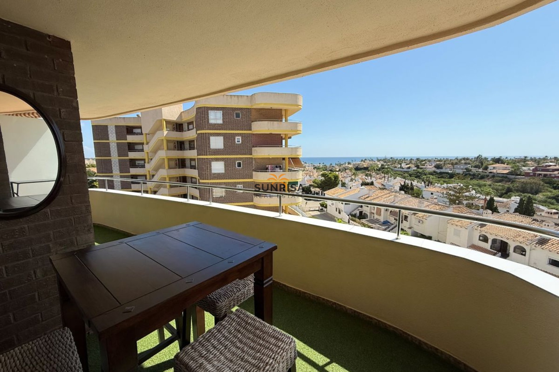 Reventa - Apartamento - La Zenia