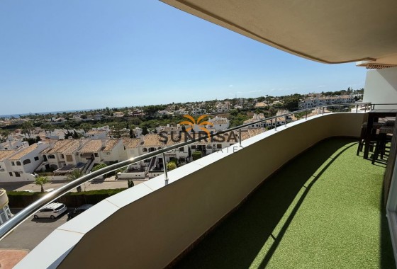Apartamento · Reventa - La Zenia · Alicante · España