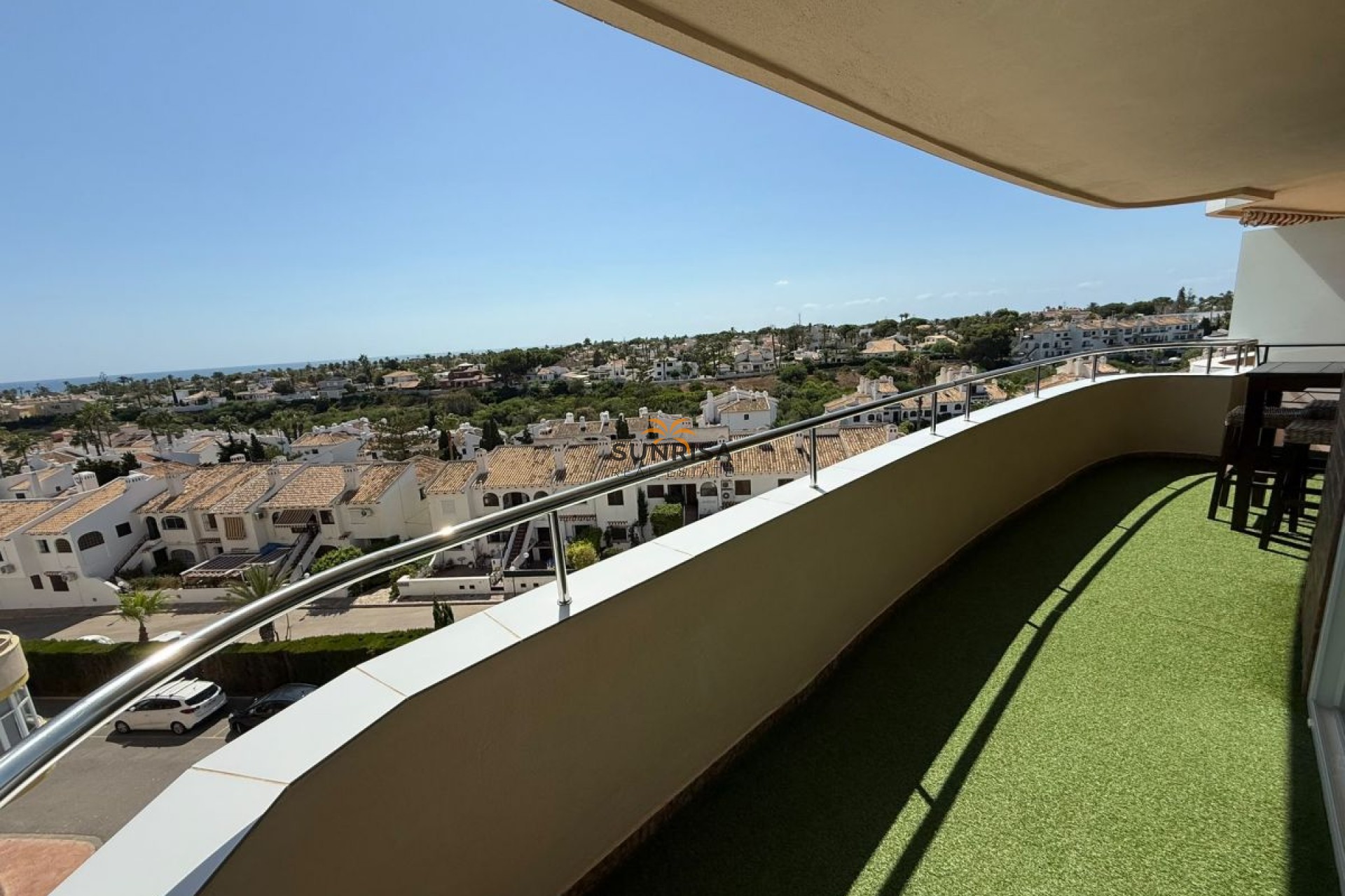 Reventa - Apartamento - La Zenia