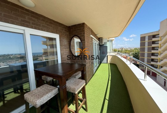 Apartamento · Reventa - La Zenia · Alicante · España