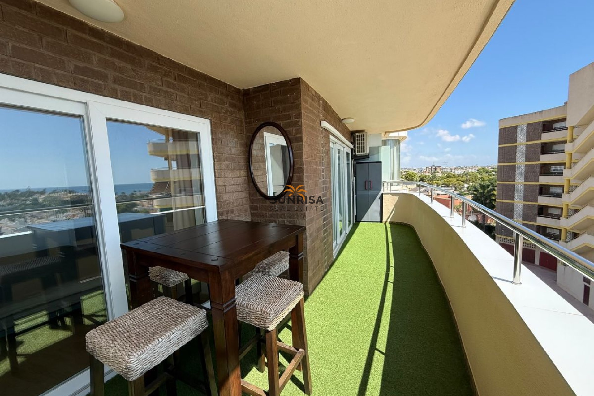 Reventa - Apartamento - La Zenia