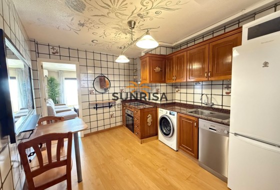 Apartamento · Reventa - La Zenia · Alicante · España