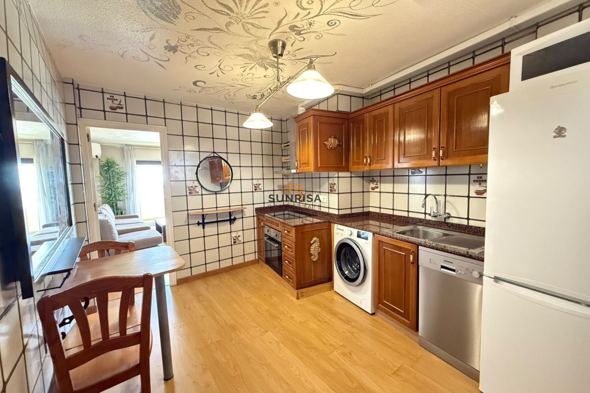 Reventa - Apartamento - La Zenia