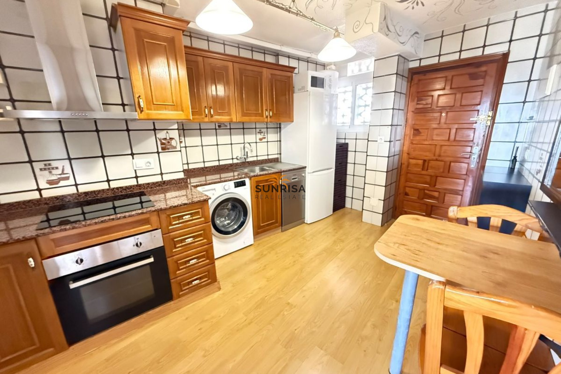 Reventa - Apartamento - La Zenia