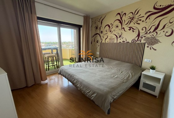 Apartamento · Reventa - La Zenia · Alicante · España