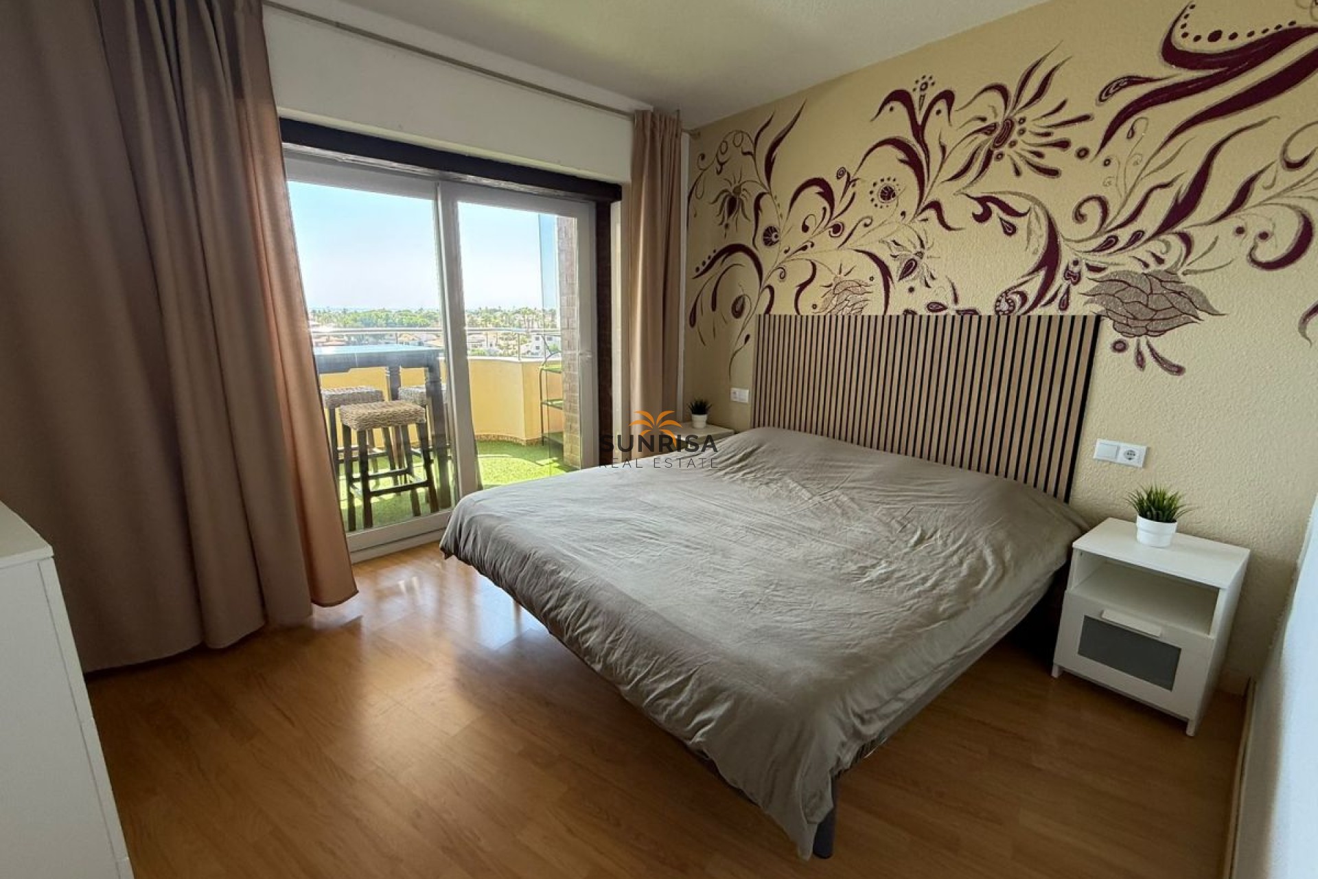 Reventa - Apartamento - La Zenia