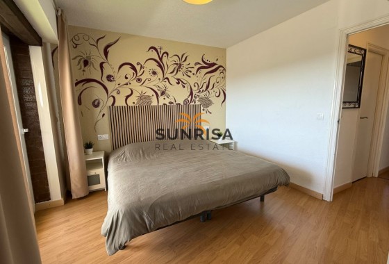 Apartamento · Reventa - La Zenia · Alicante · España