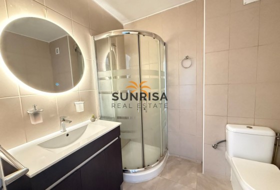 Apartamento · Reventa - La Zenia · Alicante · España
