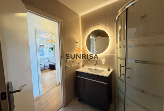 Apartamento · Reventa - La Zenia · Alicante · España