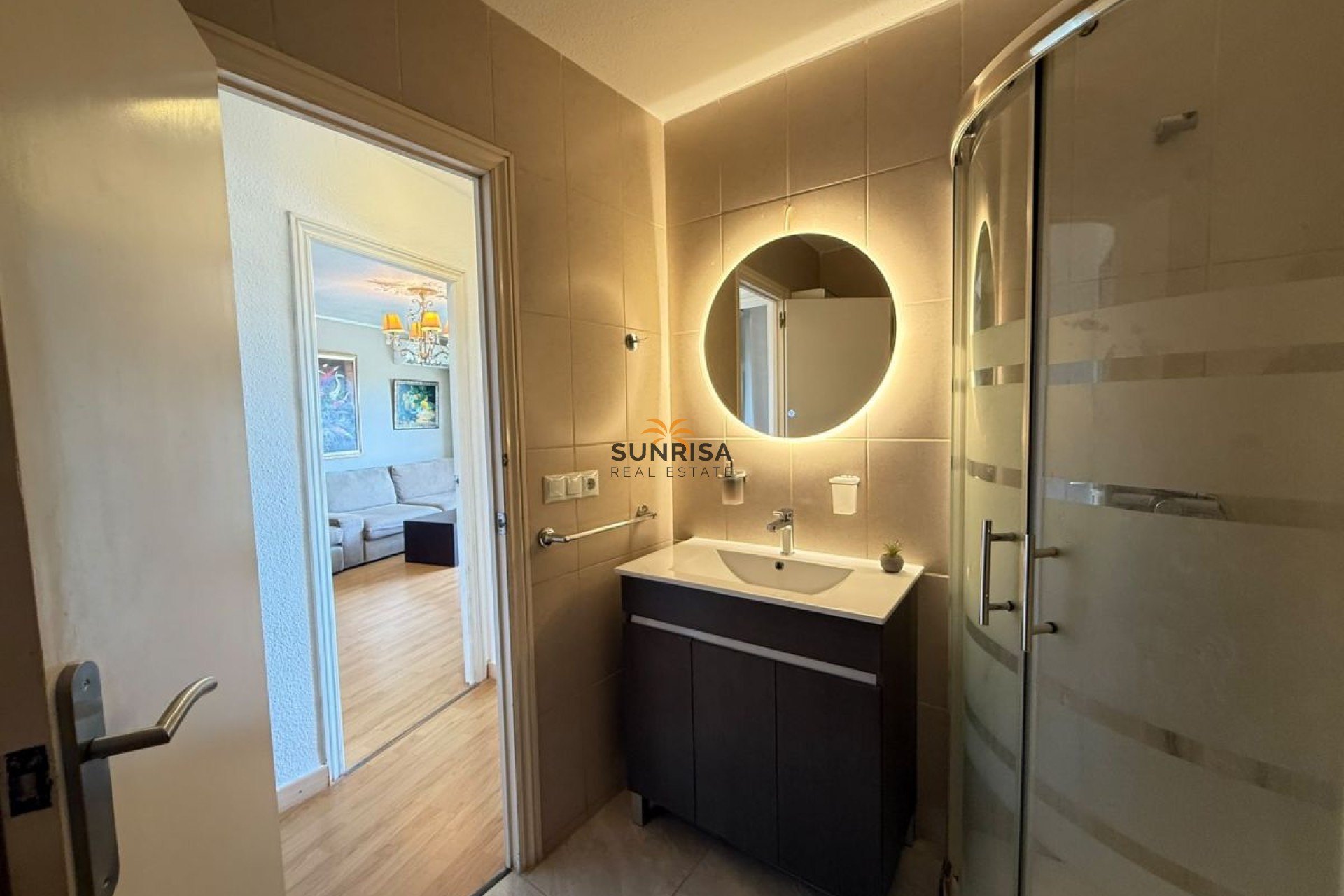 Reventa - Apartamento - La Zenia