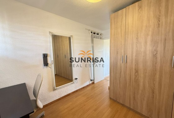 Apartamento · Reventa - La Zenia · Alicante · España