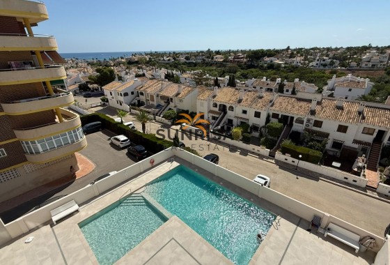 Apartamento · Reventa - La Zenia · Alicante · España