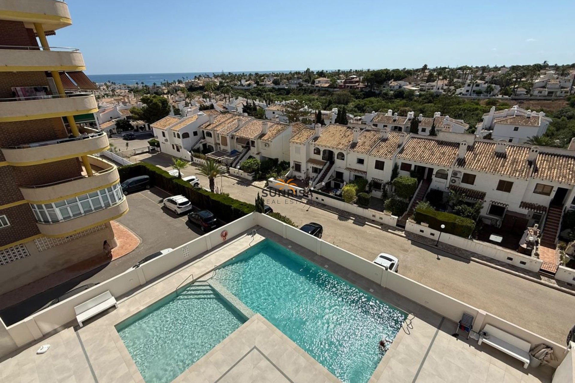 Reventa - Apartamento - La Zenia