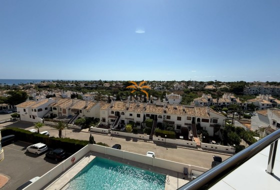Apartamento · Reventa - La Zenia · Alicante · España