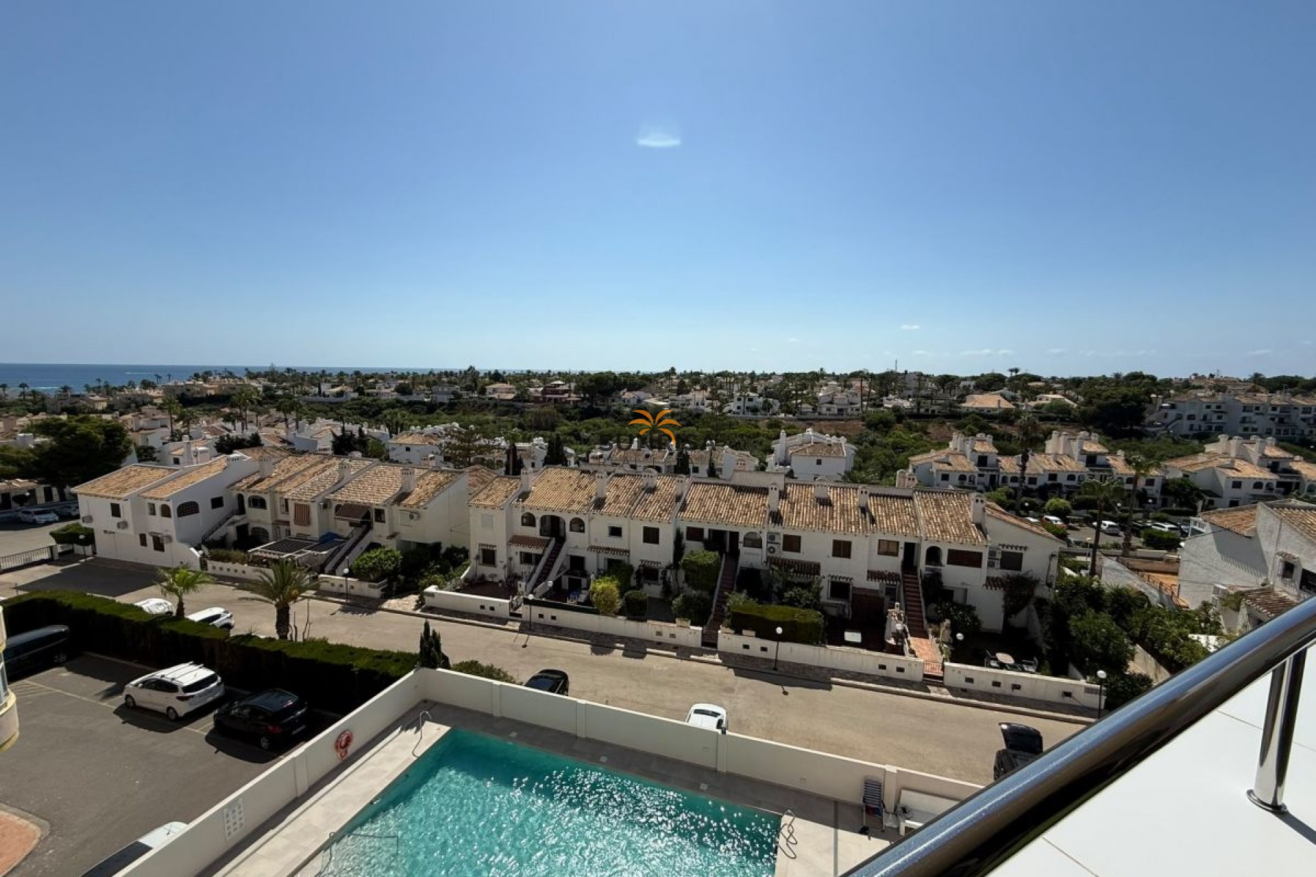 Reventa - Apartamento - La Zenia