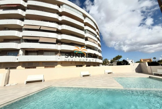 Apartamento · Reventa - La Zenia · Alicante · España