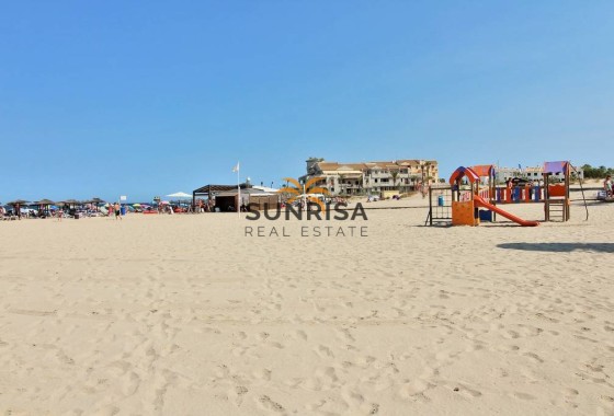 Apartamento · Reventa - La Zenia · Alicante · España