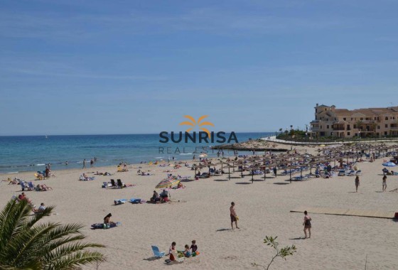 Apartamento · Reventa - La Zenia · Alicante · España