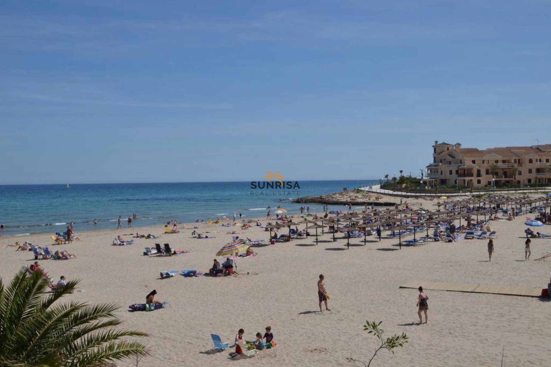 Reventa - Apartamento - La Zenia