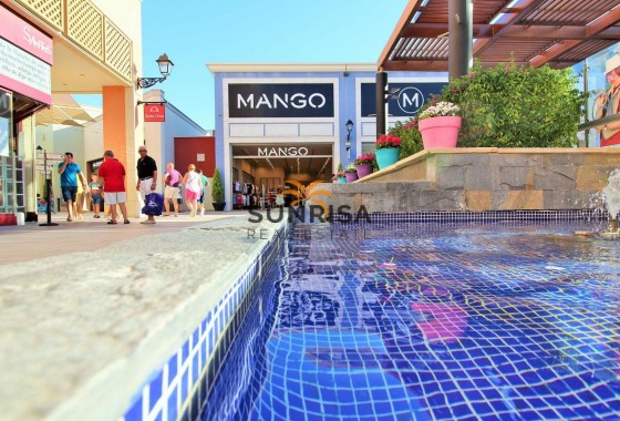 Apartamento · Reventa - La Zenia · Alicante · España