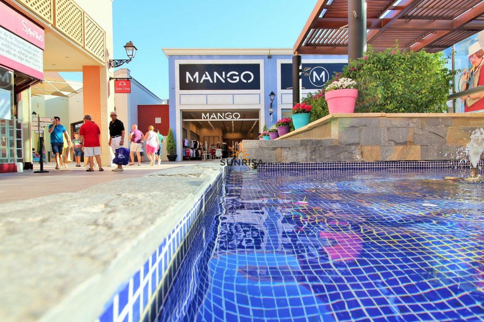 Reventa - Apartamento - La Zenia