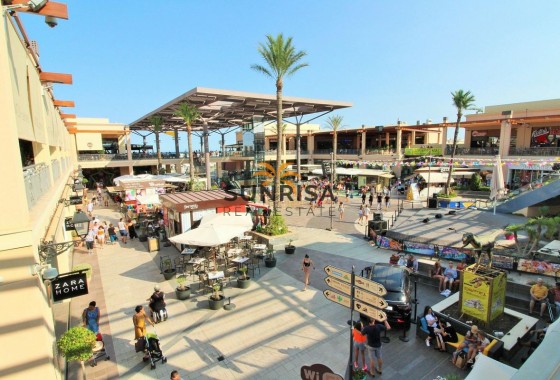 Apartamento · Reventa - La Zenia · Alicante · España