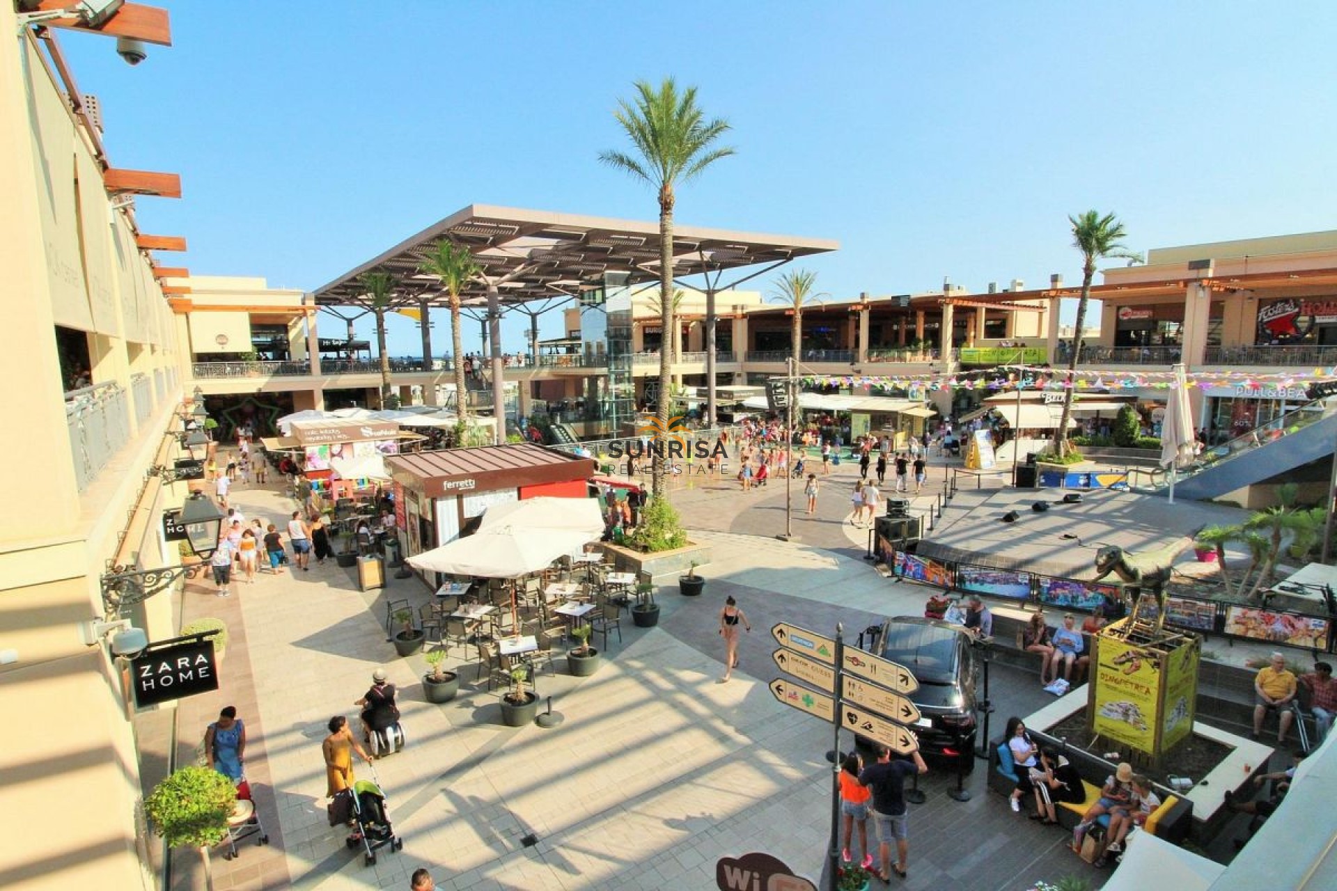 Reventa - Apartamento - La Zenia