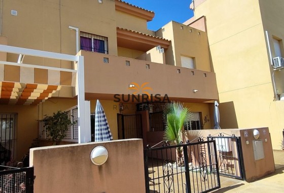Adosado · Reventa - Cabo Roig · Alicante · España