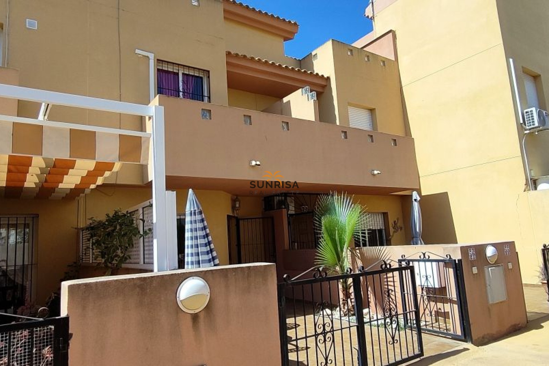 Reventa - Adosado - Cabo Roig