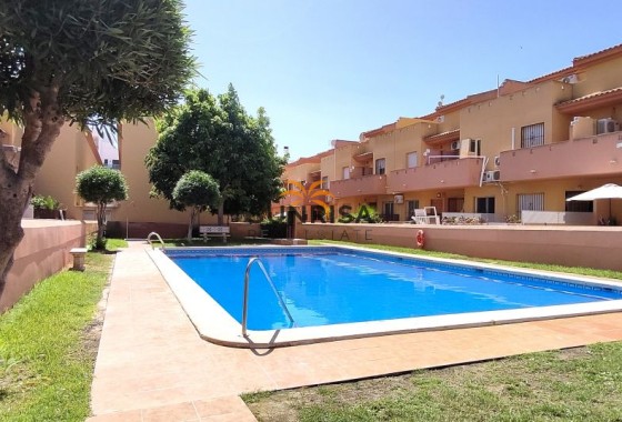 Adosado · Reventa - Cabo Roig · Alicante · España