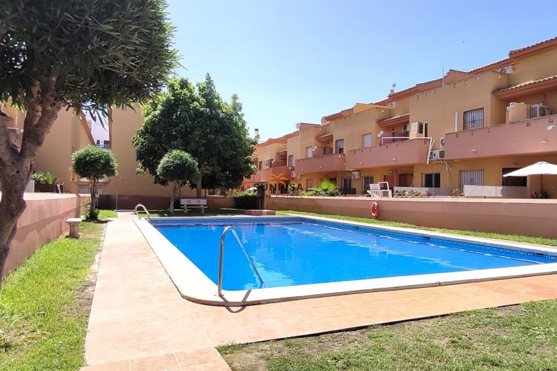 Reventa - Adosado - Cabo Roig