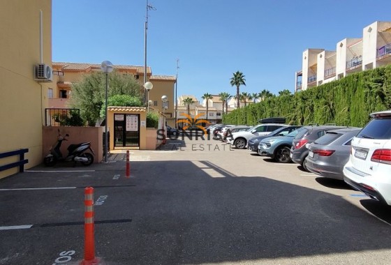 Adosado · Reventa - Cabo Roig · Alicante · España