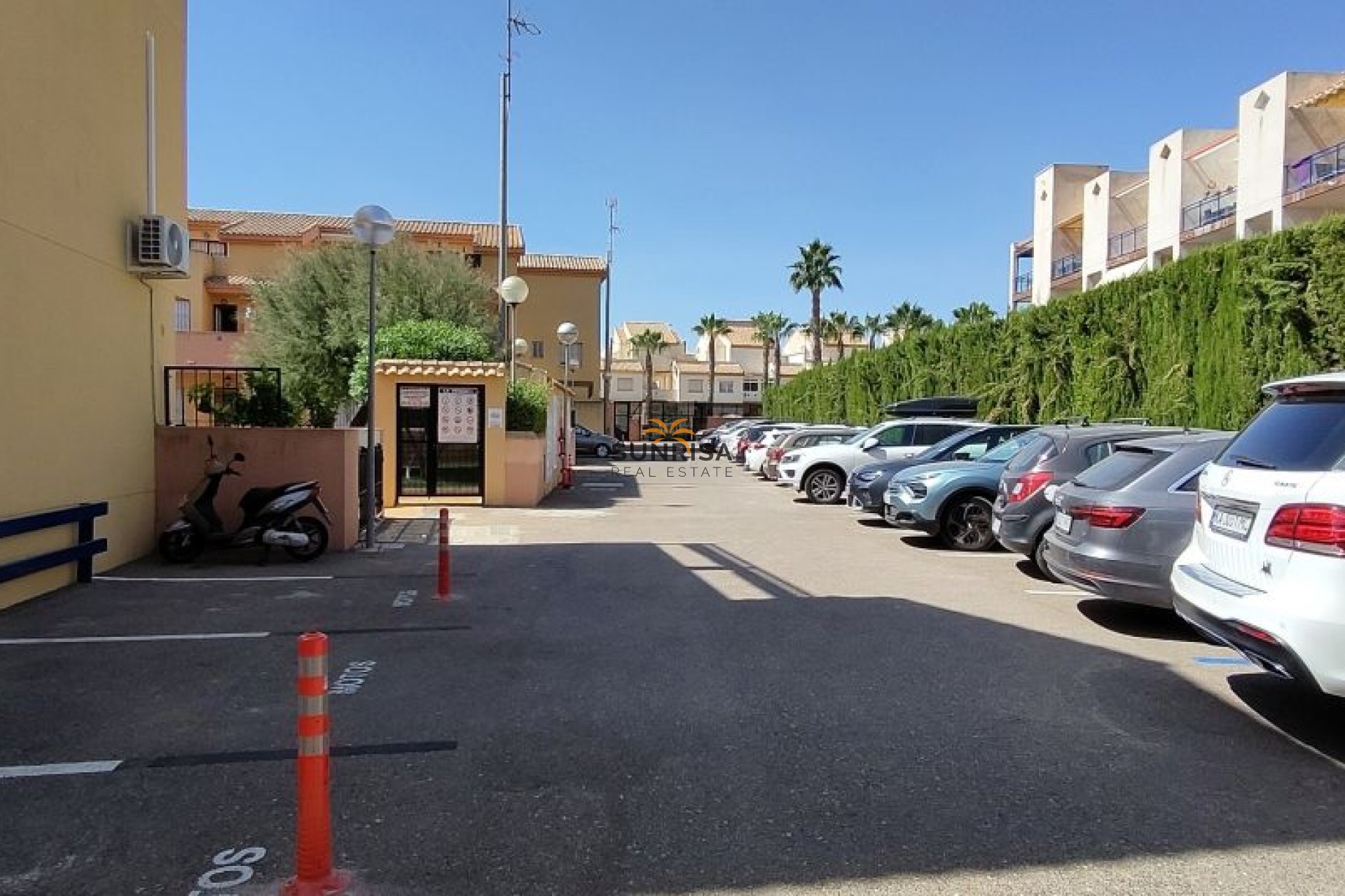 Reventa - Adosado - Cabo Roig
