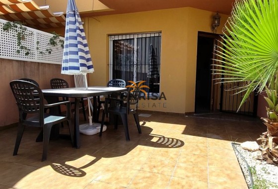 Adosado · Reventa - Cabo Roig · Alicante · España