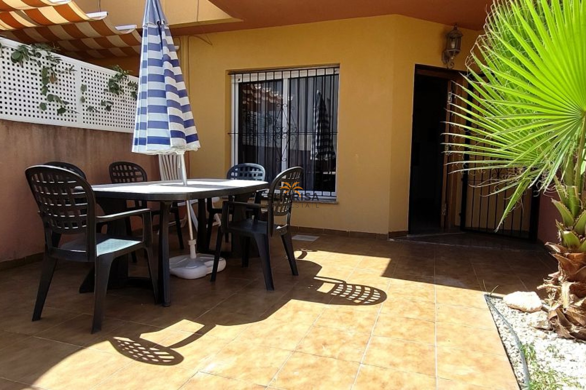 Reventa - Adosado - Cabo Roig