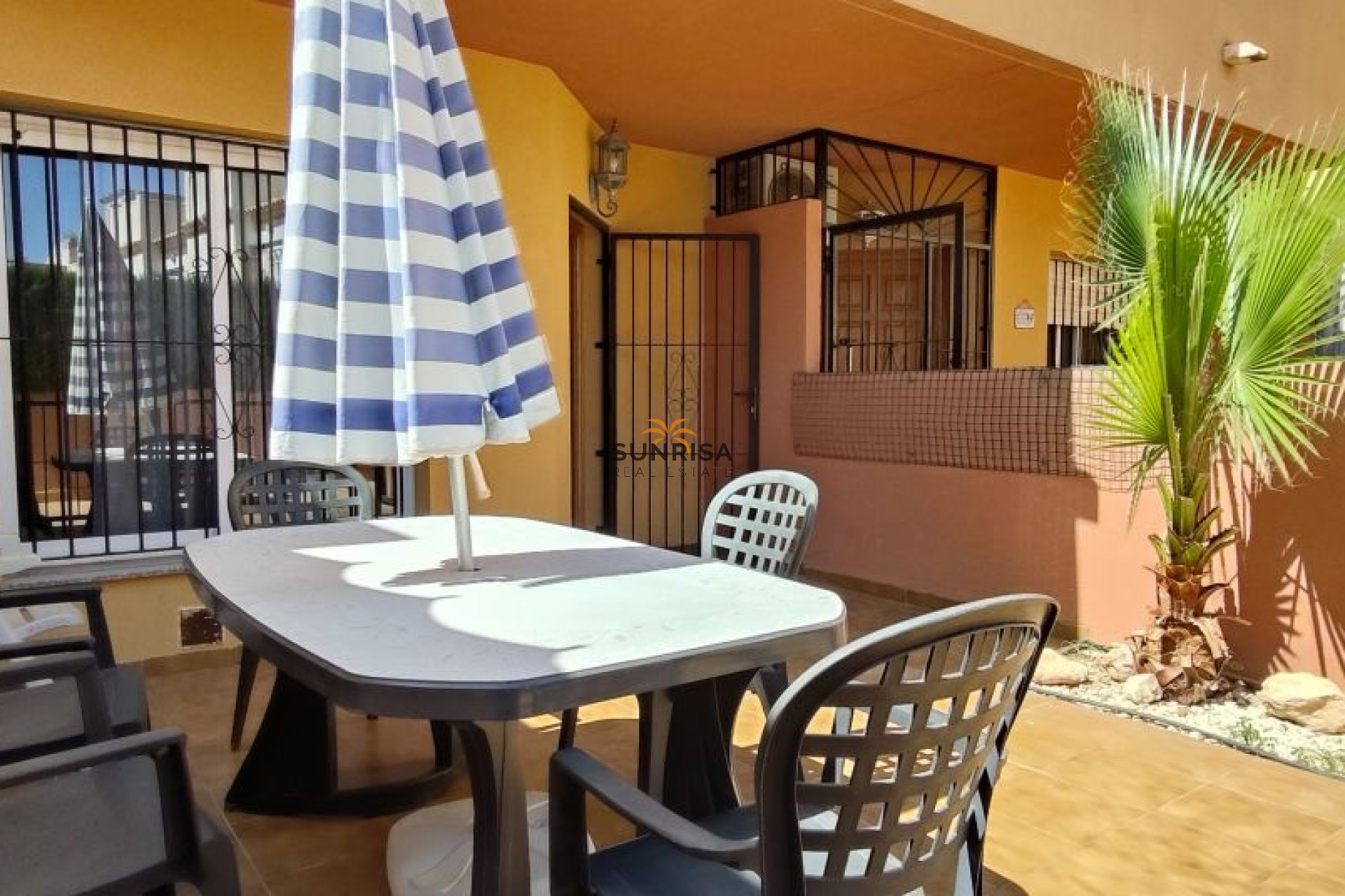 Reventa - Adosado - Cabo Roig