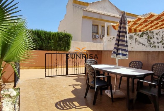 Adosado · Reventa - Cabo Roig · Alicante · España
