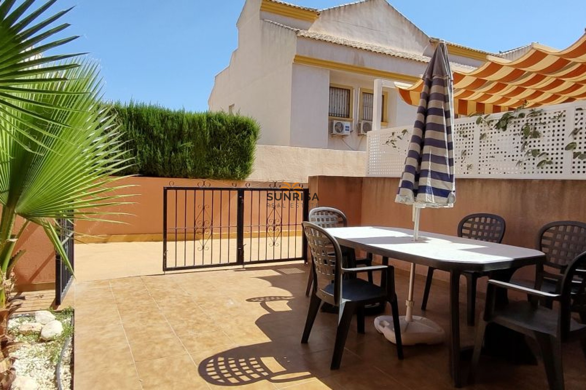 Reventa - Adosado - Cabo Roig