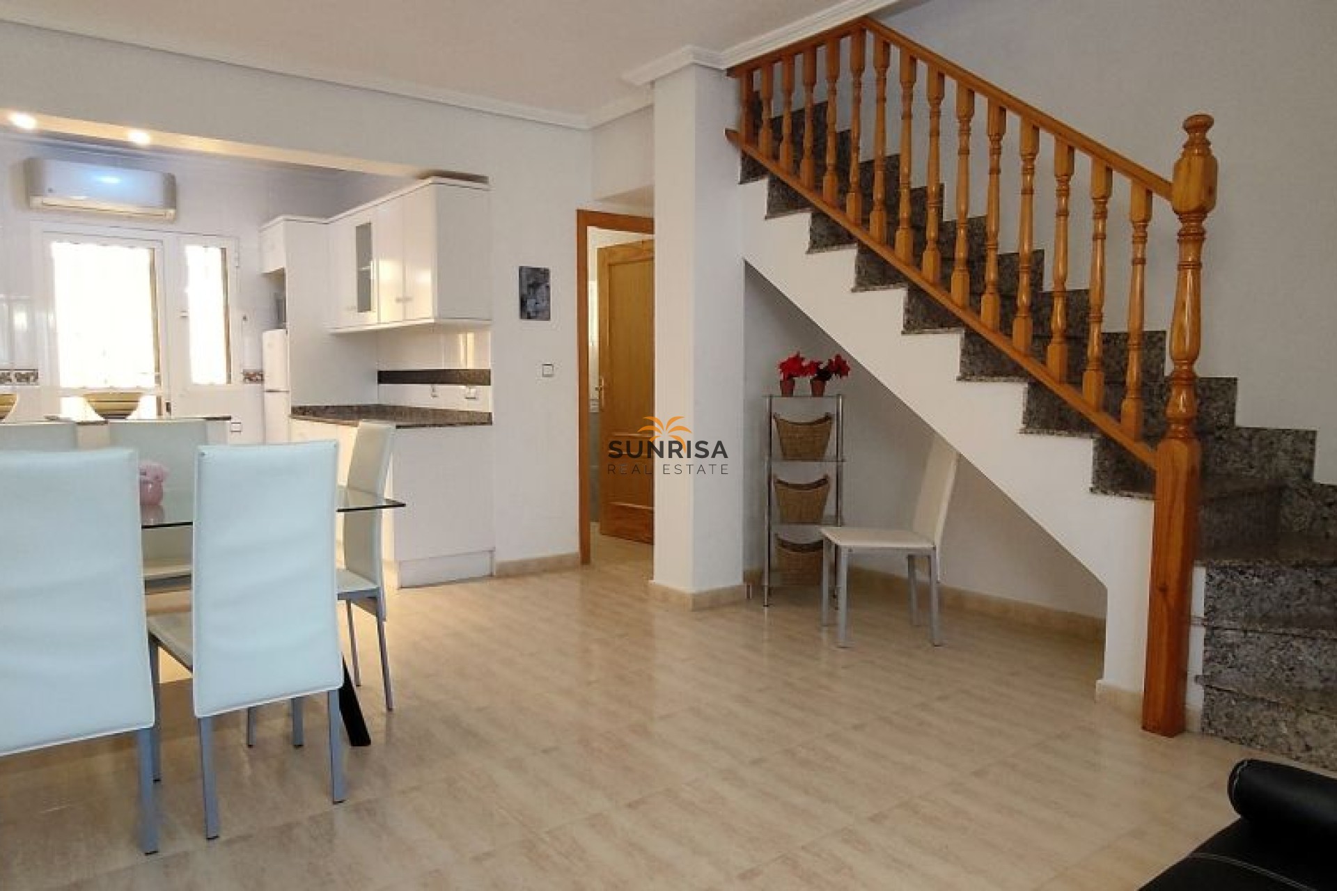 Reventa - Adosado - Cabo Roig