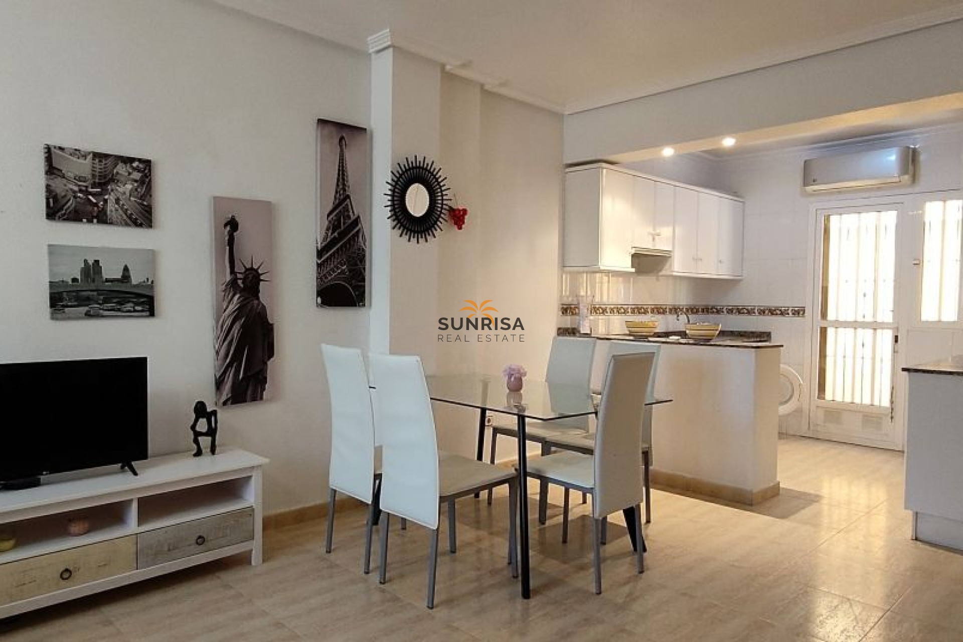 Reventa - Adosado - Cabo Roig