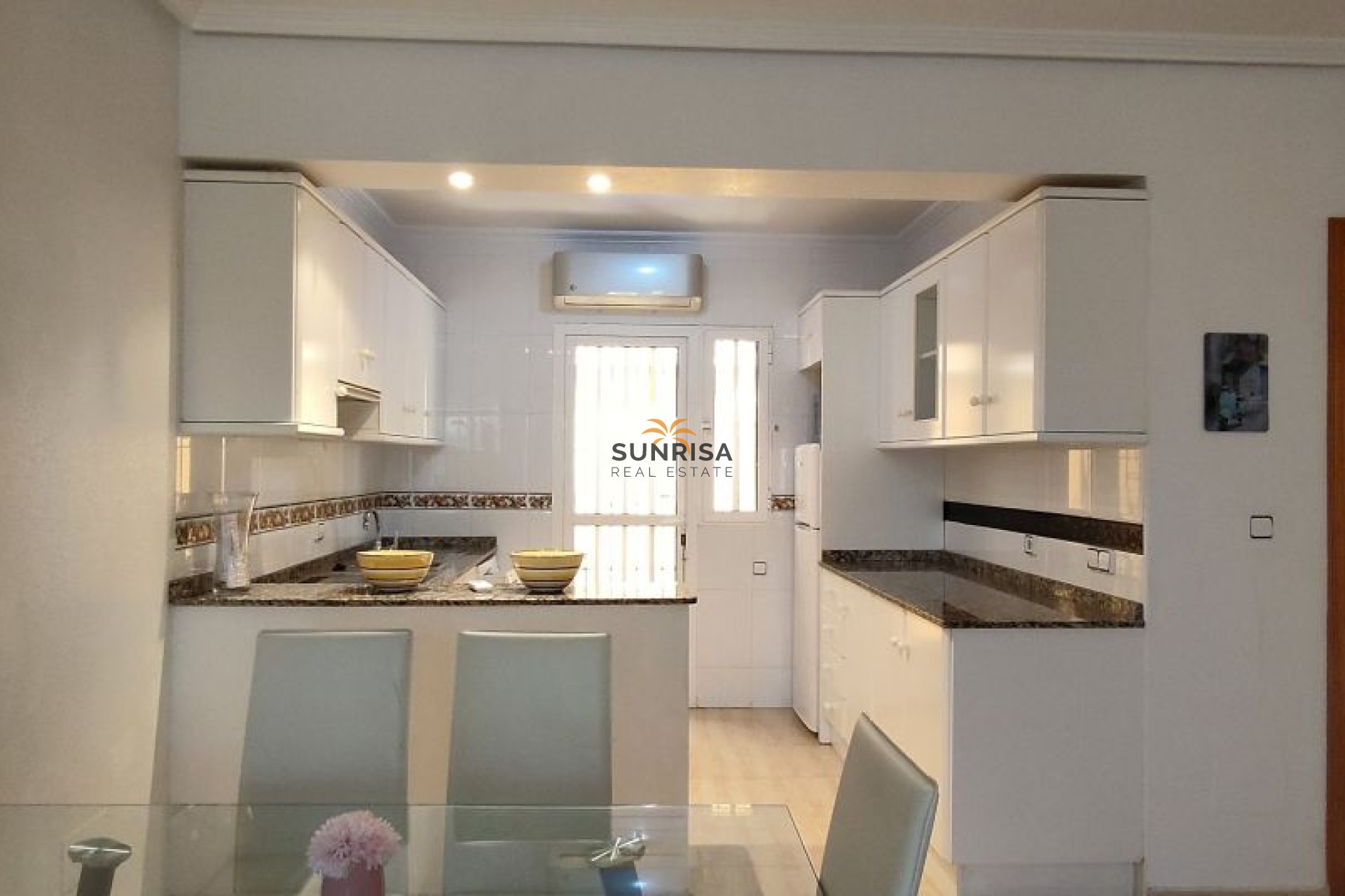 Reventa - Adosado - Cabo Roig