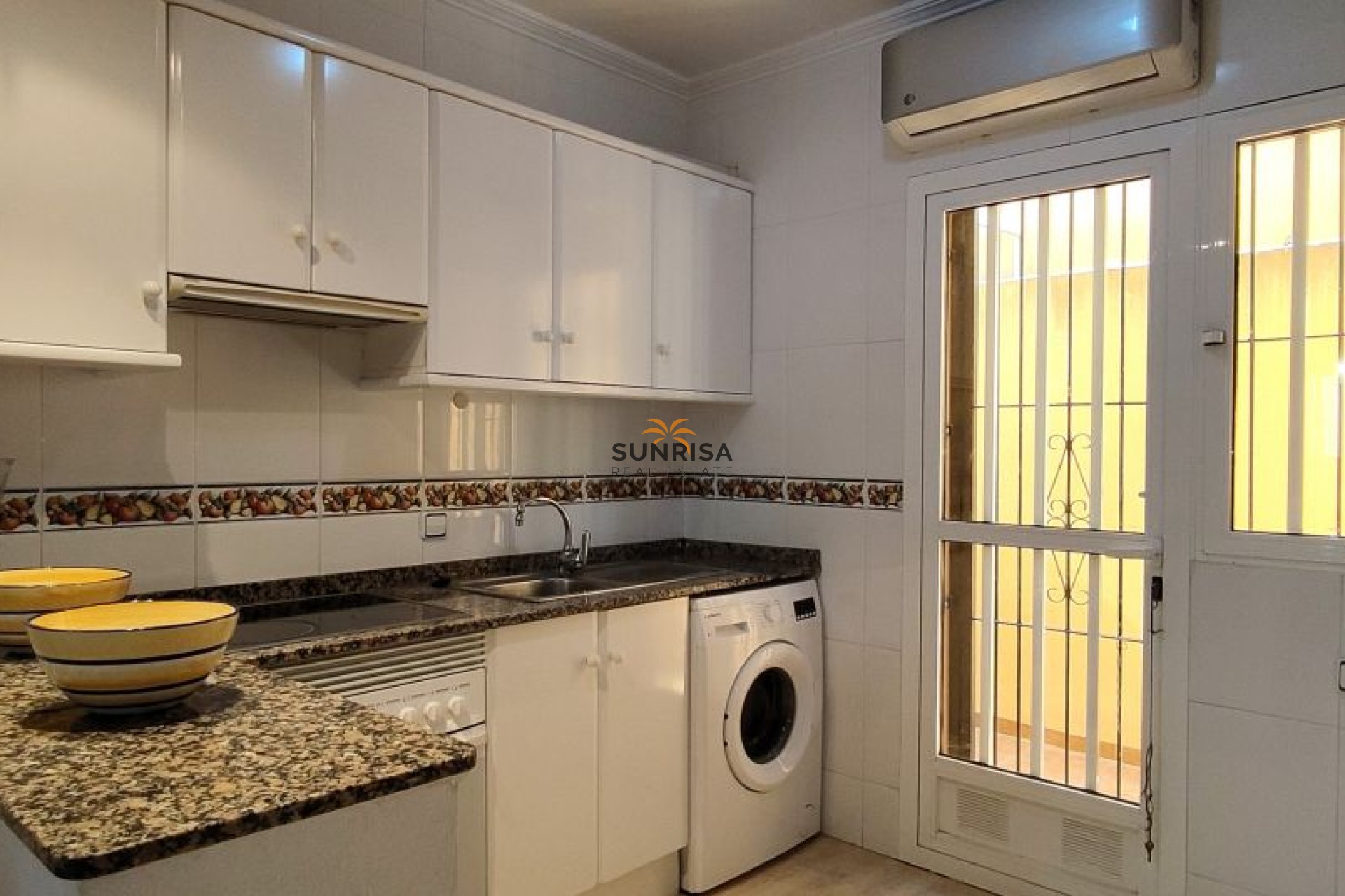 Reventa - Adosado - Cabo Roig