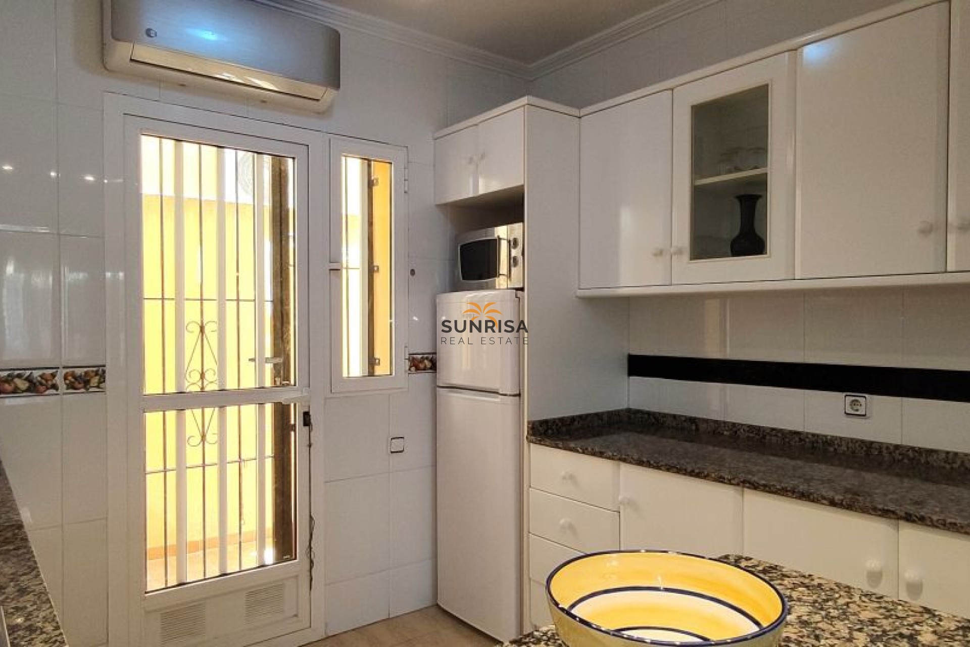 Reventa - Adosado - Cabo Roig