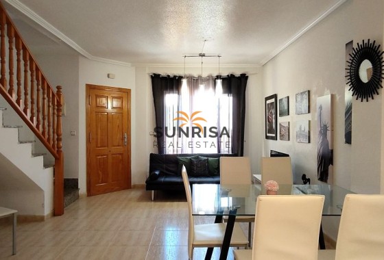Adosado · Reventa - Cabo Roig · Alicante · España