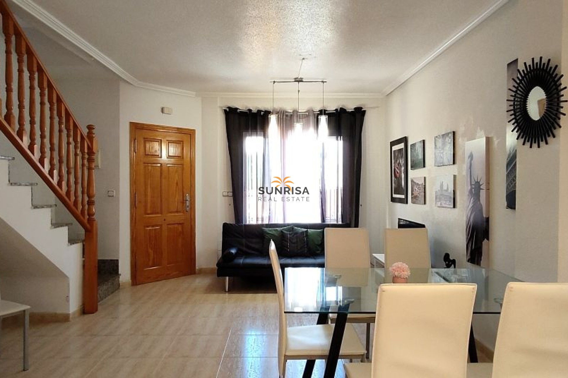 Reventa - Adosado - Cabo Roig