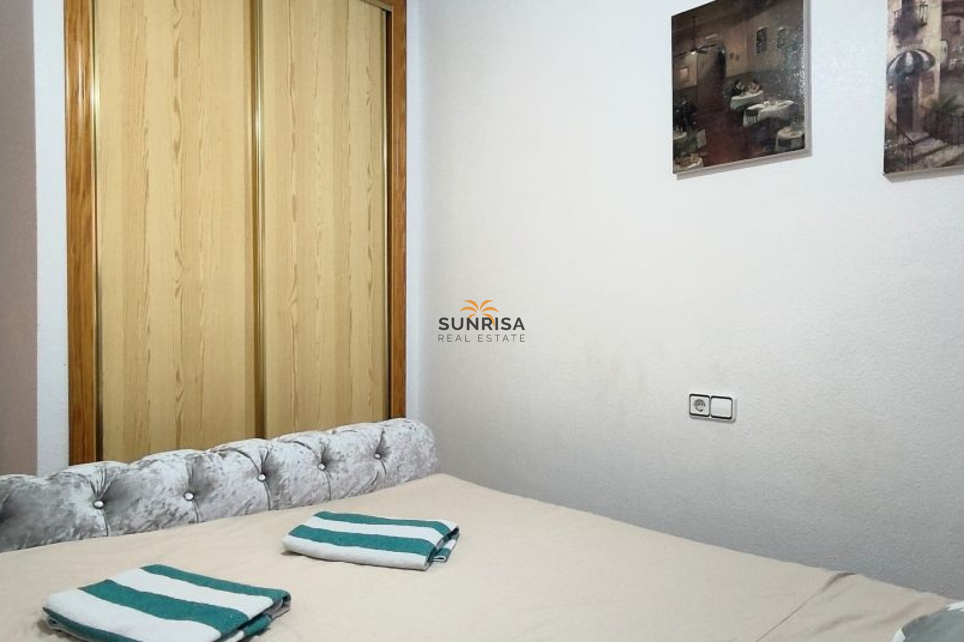 Reventa - Adosado - Cabo Roig