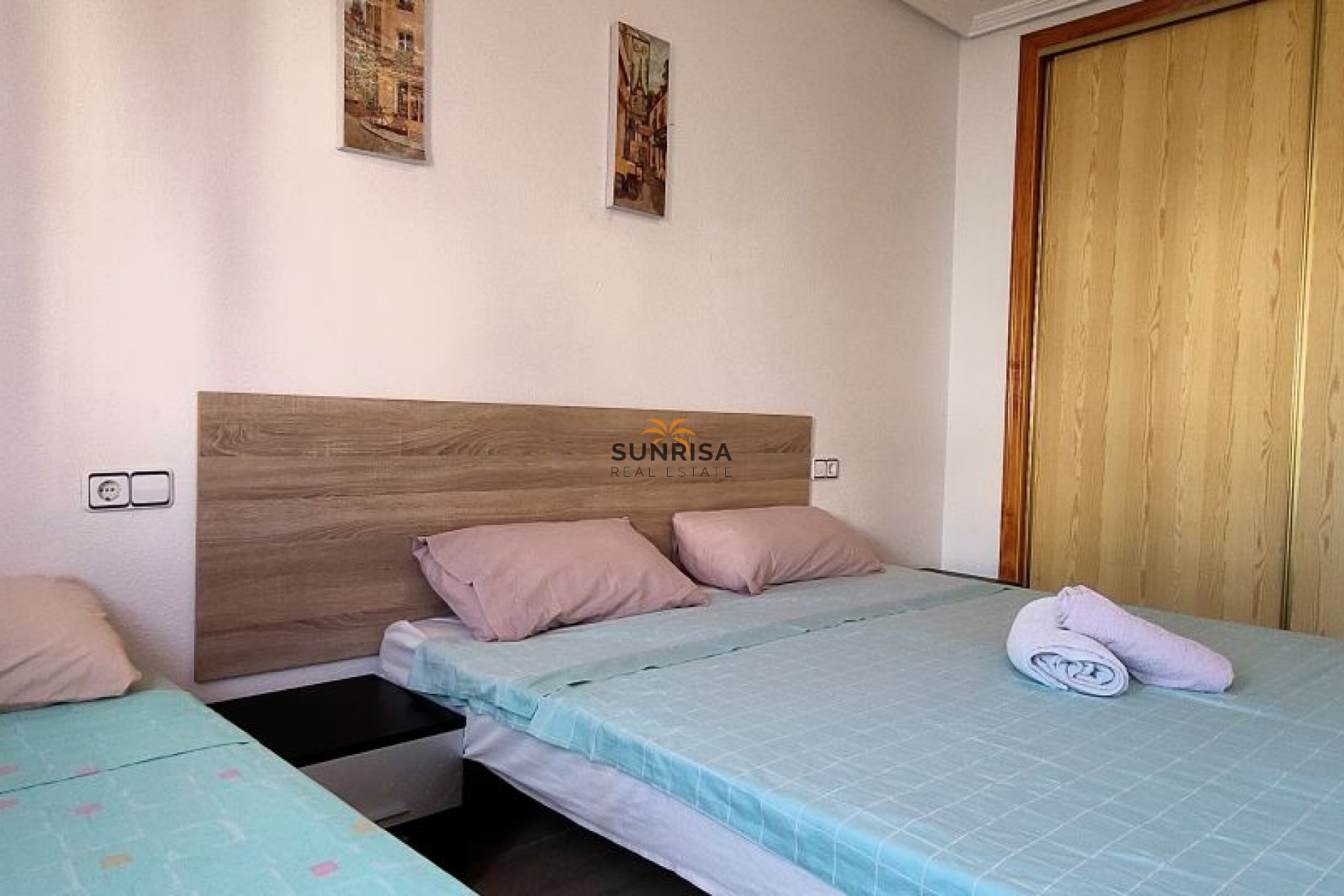 Reventa - Adosado - Cabo Roig