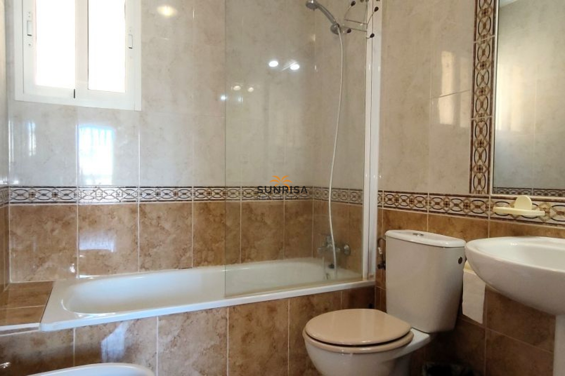 Reventa - Adosado - Cabo Roig