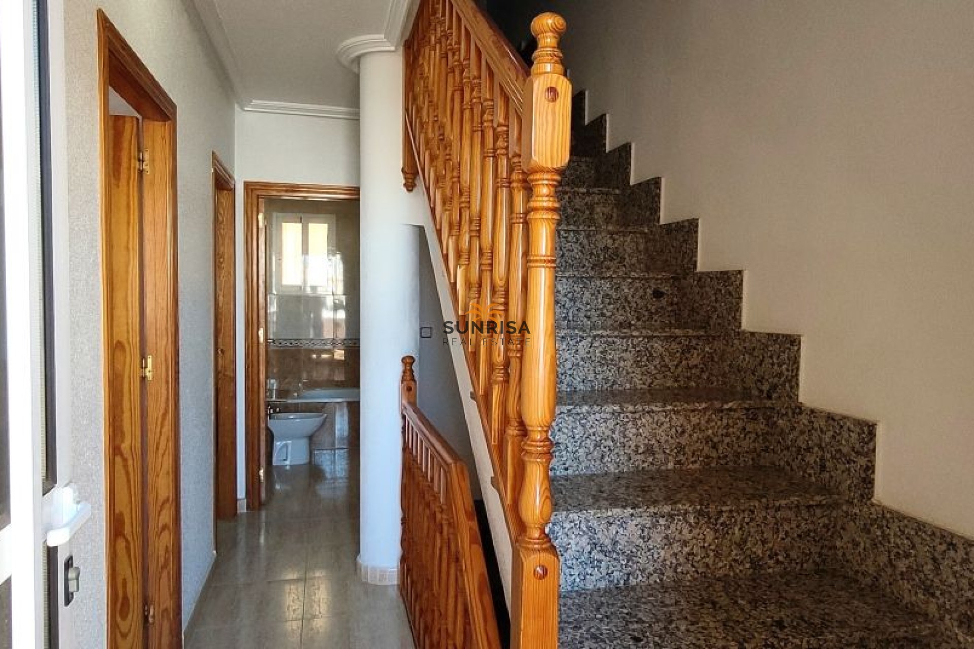 Reventa - Adosado - Cabo Roig
